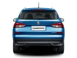 Skoda Kamiq 7