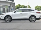 Toyota Harrier 18
