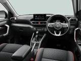 Toyota Raize 8