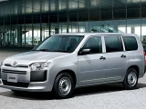 Toyota Succeed 5