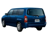 Toyota Succeed 7