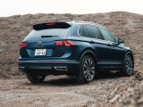 Volkswagen Tiguan 9