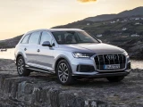Audi Q7 20