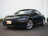 Audi TT 1