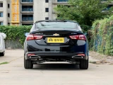 Chevrolet Malibu 18