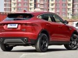 Jaguar E-Pace 12