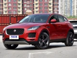 Jaguar E-Pace 14