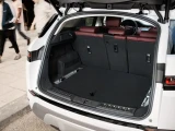 Land Rover Range Rover Evoque 0