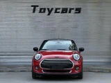 MINI Hatch (3, 5 дверей) 6