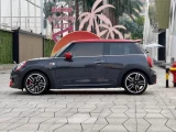 MINI JCW (JOHN COOPER WORKS) 9