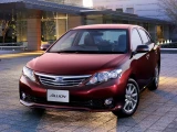 Toyota Allion 3