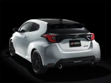 Toyota Yaris 10