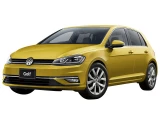 Volkswagen Golf 9
