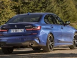 BMW 3 9