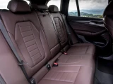 BMW X3 2