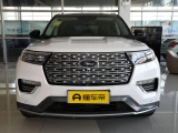 Ford Explorer 17