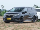 Honda Odyssey 20