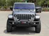 Jeep Wrangler 28