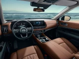 Nissan Pathfinder 2