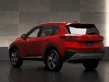 Nissan X-Trail 2