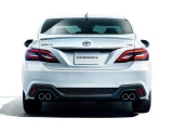 Toyota Crown 11