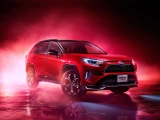 Toyota RAV4 14