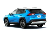 Toyota RAV4 24