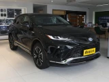 Toyota Venza 7