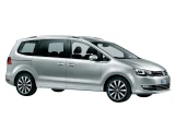 Volkswagen Sharan 3