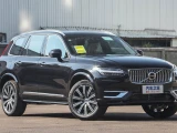 Volvo XC90 16