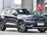 Volvo XC40 11