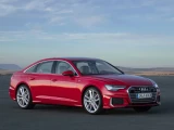Audi A6 8