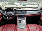 Changan CS85 Coupe 2