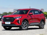 Chery Tiggo 7 Pro (Chery Tiggo 7 Plus) 26