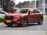 Honda HR-V 15