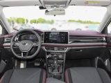 Jetta VA7 6