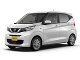 Nissan DAYZ 22