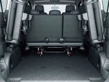 Nissan NV200 0