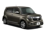 Toyota bB 5