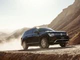 Volkswagen Teramont 5