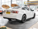 Chevrolet Malibu 0