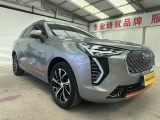 Haval Jolion (Chulian) 7