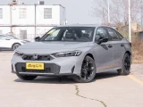 Honda Civic седан 12