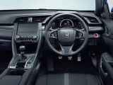 Honda Civic 26