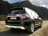 Kia Mohave 6