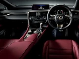 Lexus RX300 5