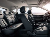 Nissan Tiida 1