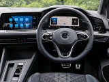 Volkswagen Golf 3