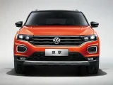 Volkswagen T-Roc 14
