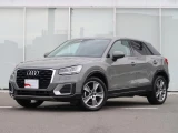 Audi Q2 1